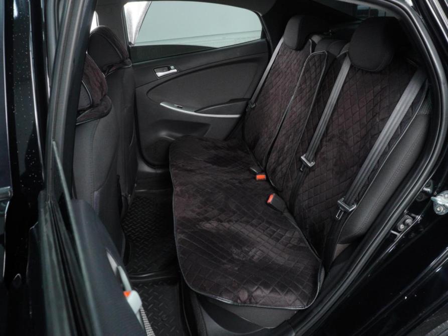 Hyundai Solaris I Минеральные Воды  - изображение 9