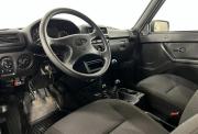 Lada (ВАЗ) Niva Legend Нижний Новгород  - изображение 14