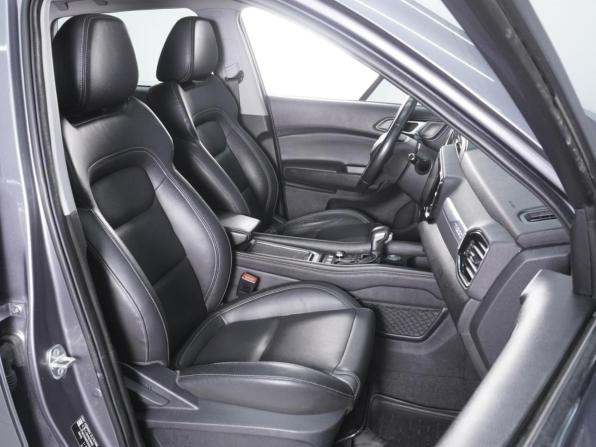 Chery Tiggo 4 I Рестайлинг с пробегом 2022 года, цена 919 000 рублей, 117675 км, внедорожник, Автокод Объявления