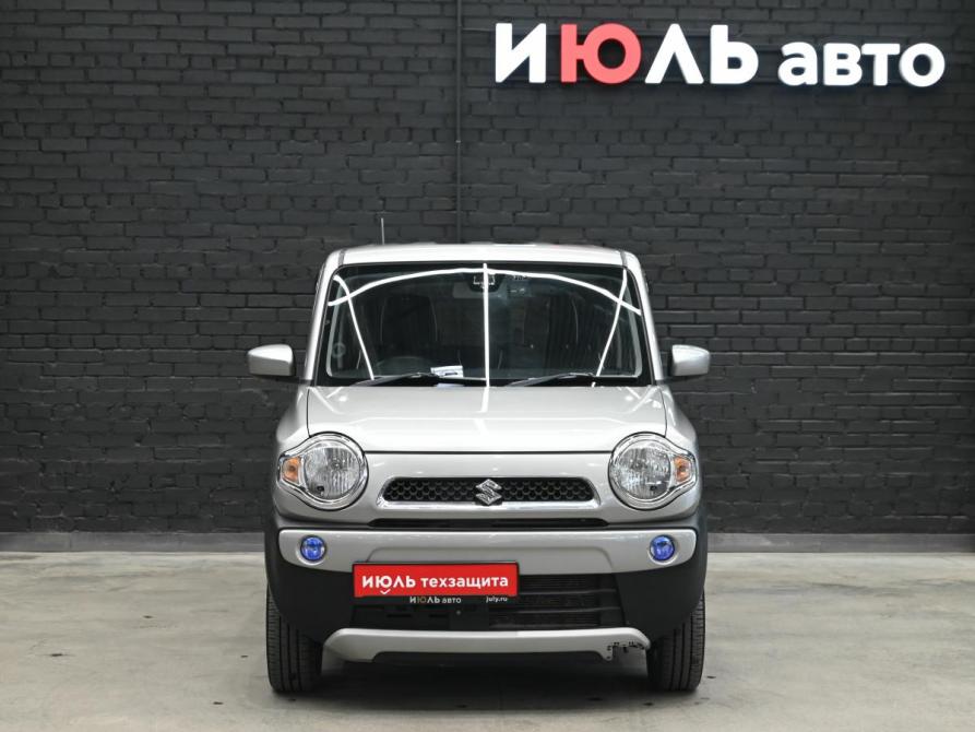 Suzuki Hustler I Екатеринбург  - изображение 2