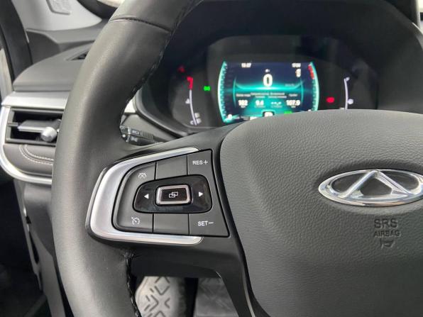Chery Tiggo 7 Pro I с пробегом 2023 года, цена 1 829 000 рублей, 19846 км, внедорожник, Автокод Объявления
