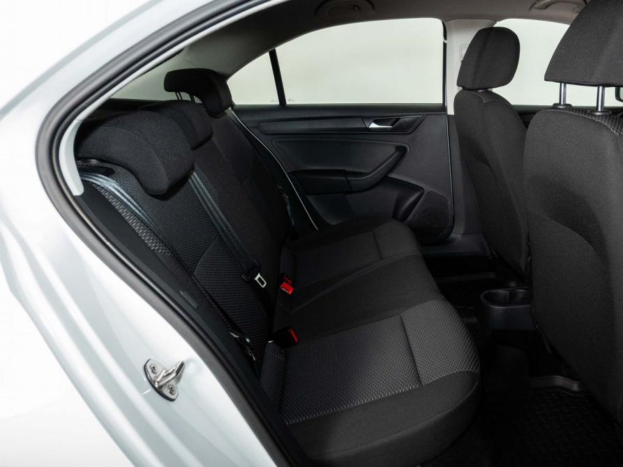 Volkswagen Polo VI Казань  - изображение 8