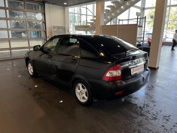 Lada (ВАЗ) Priora I с пробегом 2013 года, цена 250 000 рублей, 224082 км, хэтчбек, Автокод Объявления
