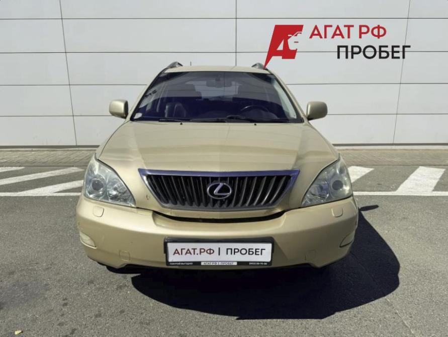 Lexus RX II Рестайлинг Ставрополь  - изображение 2
