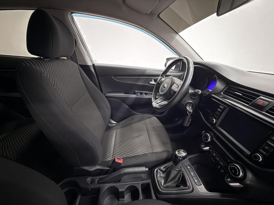 Kia Rio IV Смоленск  - изображение 20