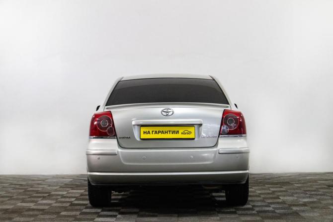 Toyota Avensis II Рестайлинг с пробегом 2007 года, цена 849 000 рублей, 332000 км, седан, Автокод Объявления