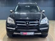 Mercedes-Benz GL-Класс I (X164) Рестайлинг Ростов-на-Дону  - изображение 19