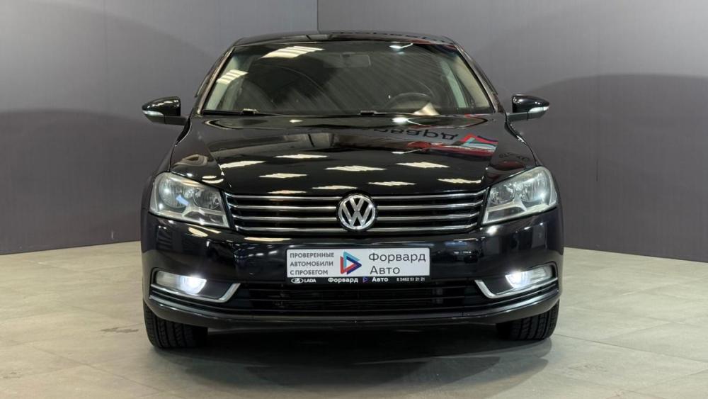 Volkswagen Passat B7 Сургут  - изображение 2
