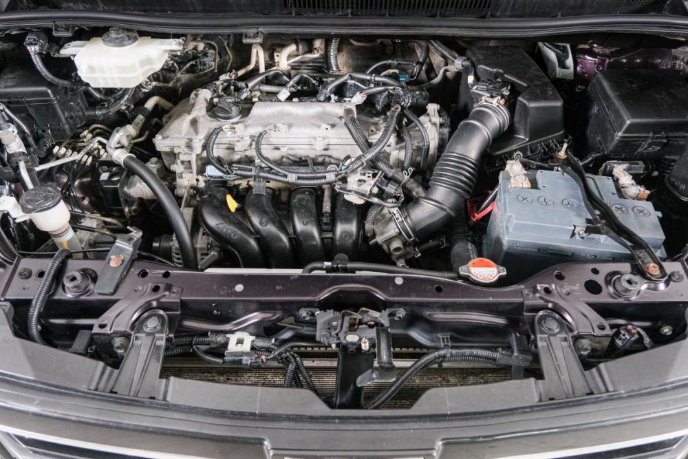 Toyota Noah III (R80) Красноярск  - изображение 21
