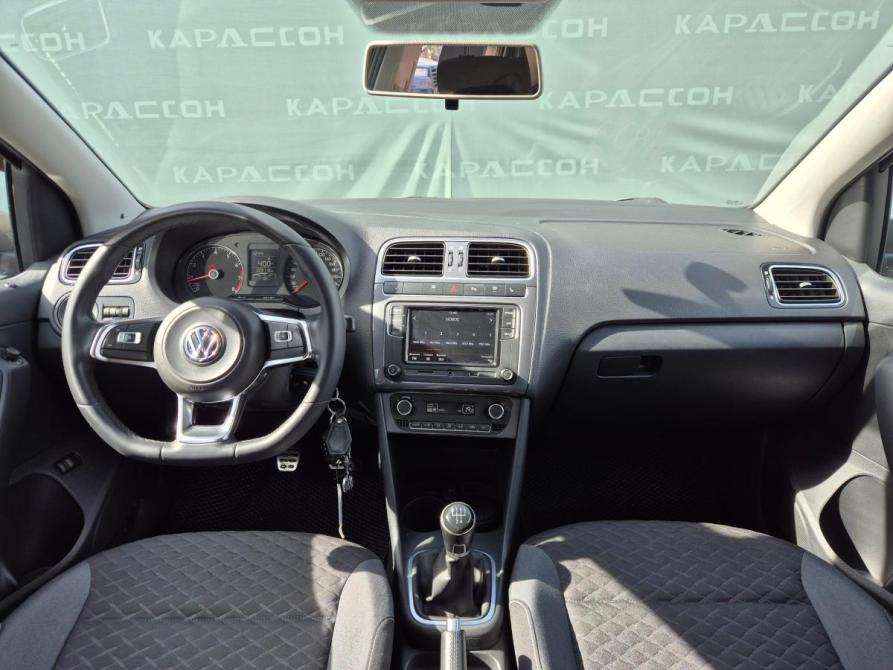 Volkswagen Polo V Рестайлинг Екатеринбург  - изображение 6