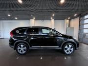 Honda CR-V IV Чебоксары  - изображение 36