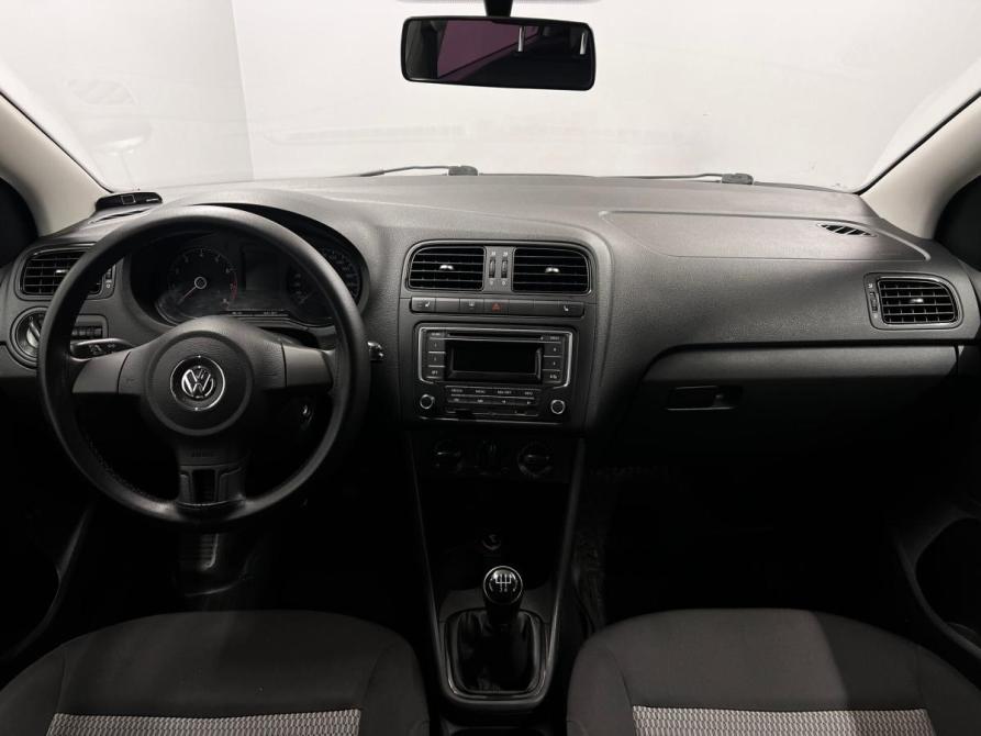 Volkswagen Polo V Санкт-Петербург  - изображение 8