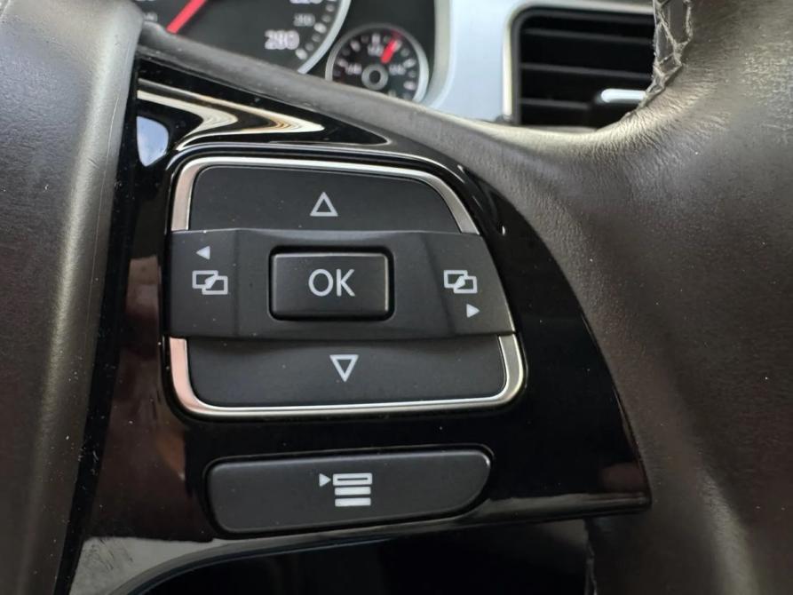 Volkswagen Touareg II Рестайлинг Екатеринбург  - изображение 18