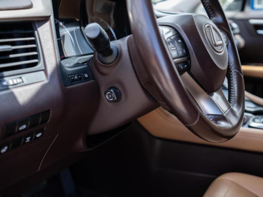 Lexus RX IV Сочи  - изображение 26
