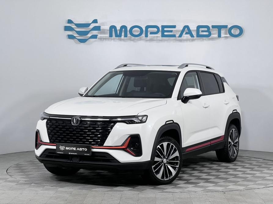 Changan CS35 Plus I Рестайлинг Калининград  - изображение 1