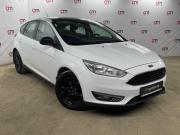 Ford Focus III Рестайлинг Санкт-Петербург  - изображение 21