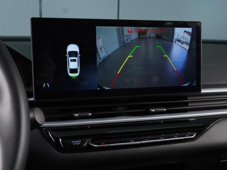 Geely Emgrand II Минеральные Воды  - изображение 12