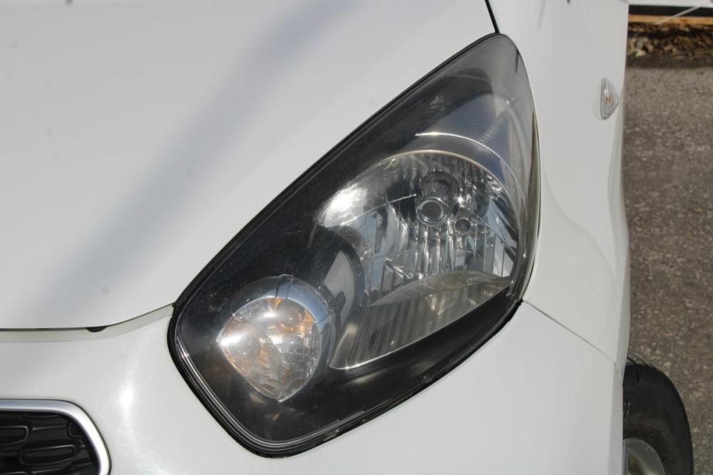 Kia Picanto II Рестайлинг Березники  - изображение 17