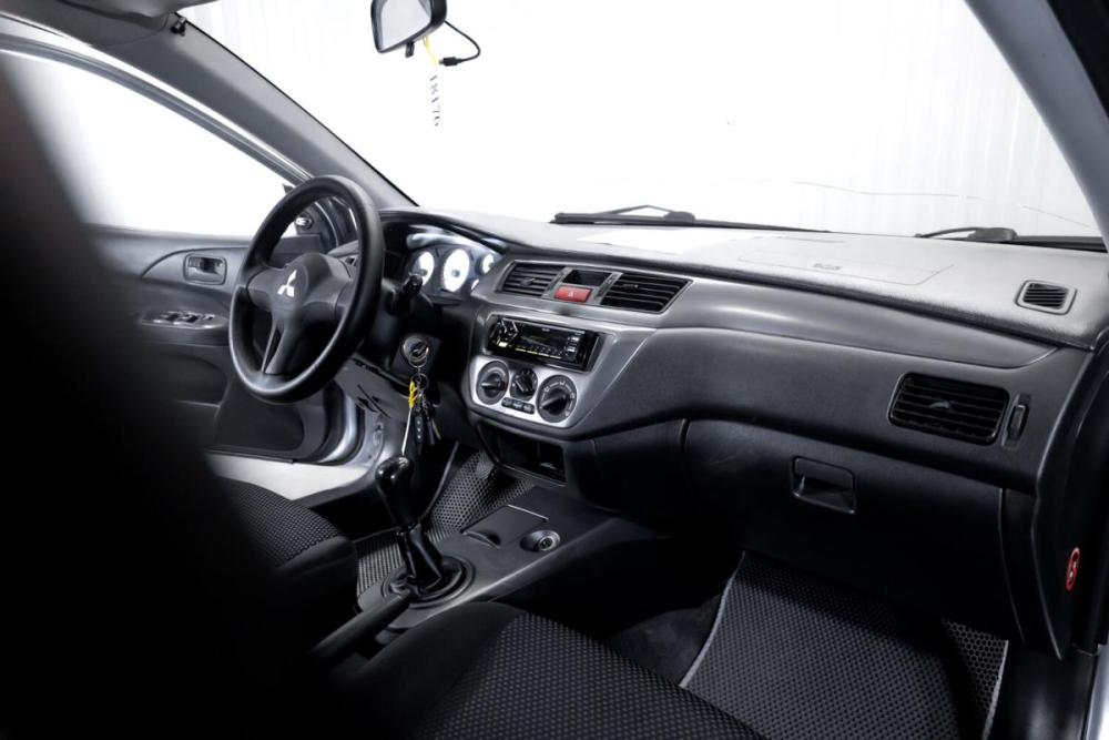 Mitsubishi Lancer IX Рестайлинг Тюмень  - изображение 17