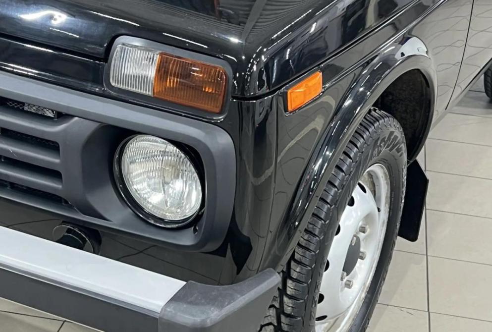 Lada (ВАЗ) Niva Legend Астрахань  - изображение 4