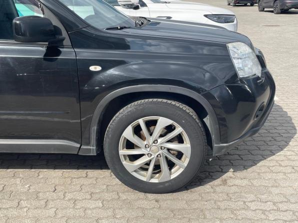 Nissan X-Trail II Рестайлинг с пробегом 2013 года, цена 1 123 000 рублей, 286455 км, внедорожник, Автокод Объявления