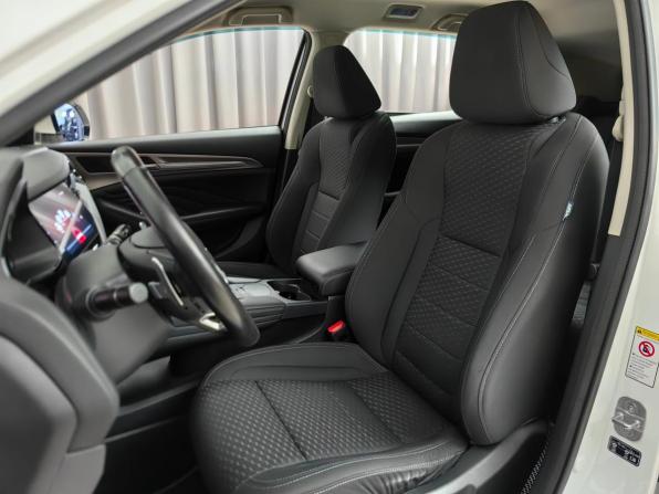 Haval F7 I с пробегом 2019 года, цена 1 649 000 рублей, 79224 км, внедорожник, Автокод Объявления