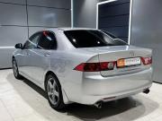 Honda Accord VII Новосибирск  - изображение 30