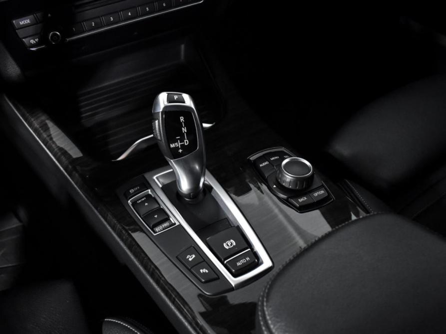 BMW X4 I (F26) Санкт-Петербург  - изображение 14