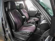 Chevrolet Niva I Рестайлинг Воронеж  - изображение 25