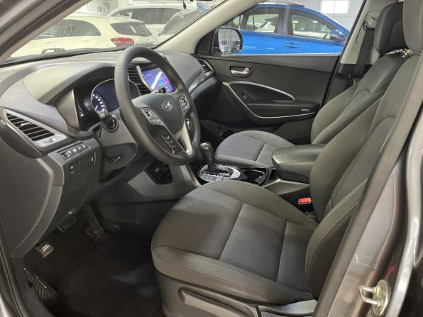 Hyundai Santa Fe III Рестайлинг с пробегом 2016 года, цена 1 587 000 рублей, 171770 км, внедорожник, Автокод Объявления