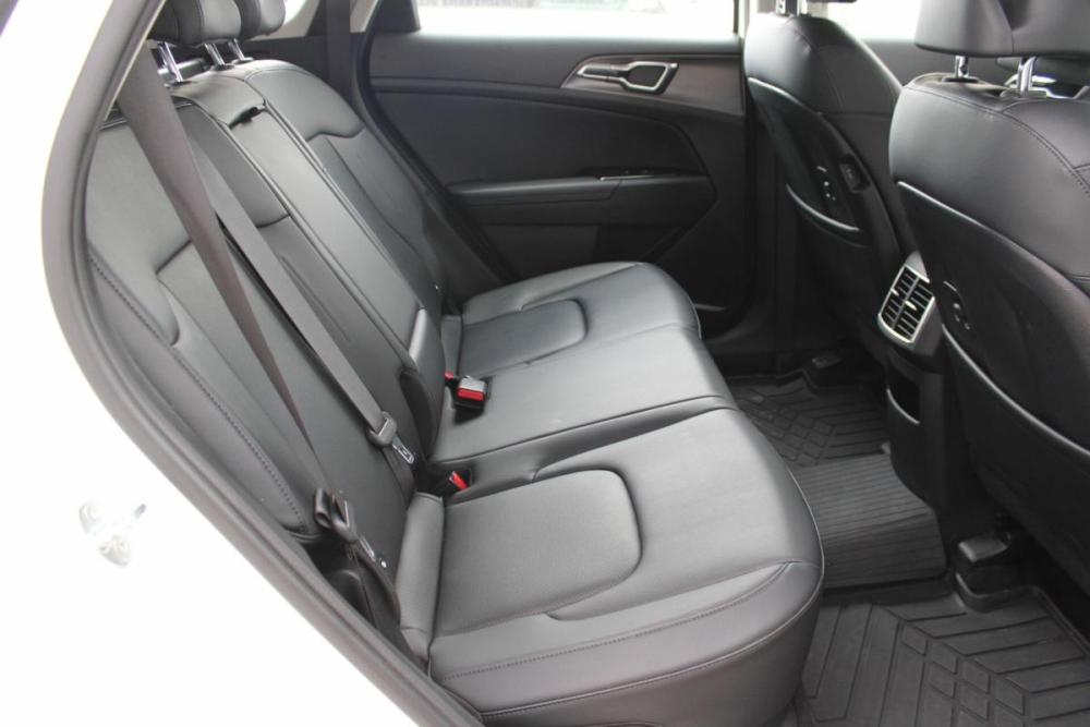 Kia Sportage V Пермь  - изображение 9