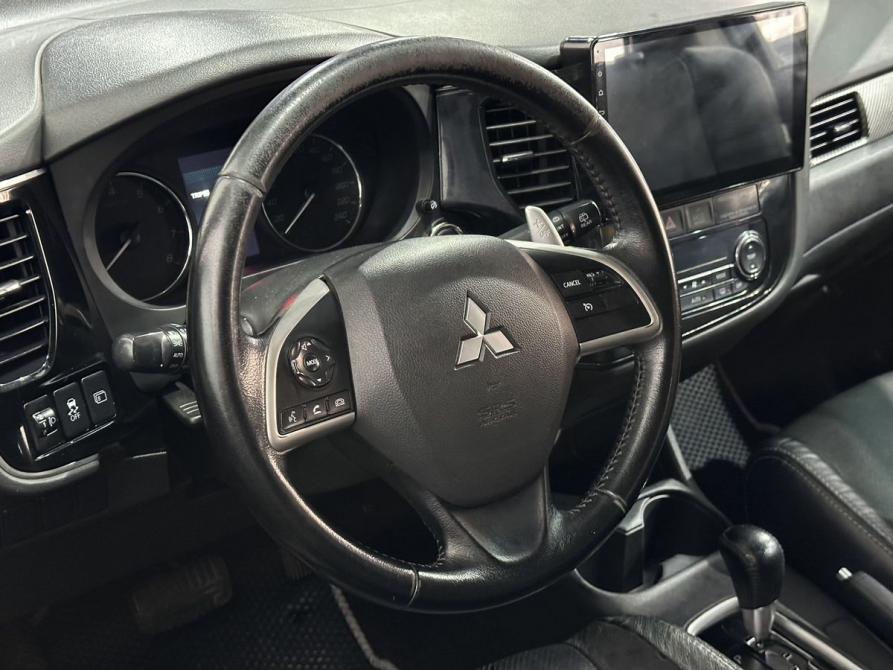 Mitsubishi Outlander III Москва  - изображение 12