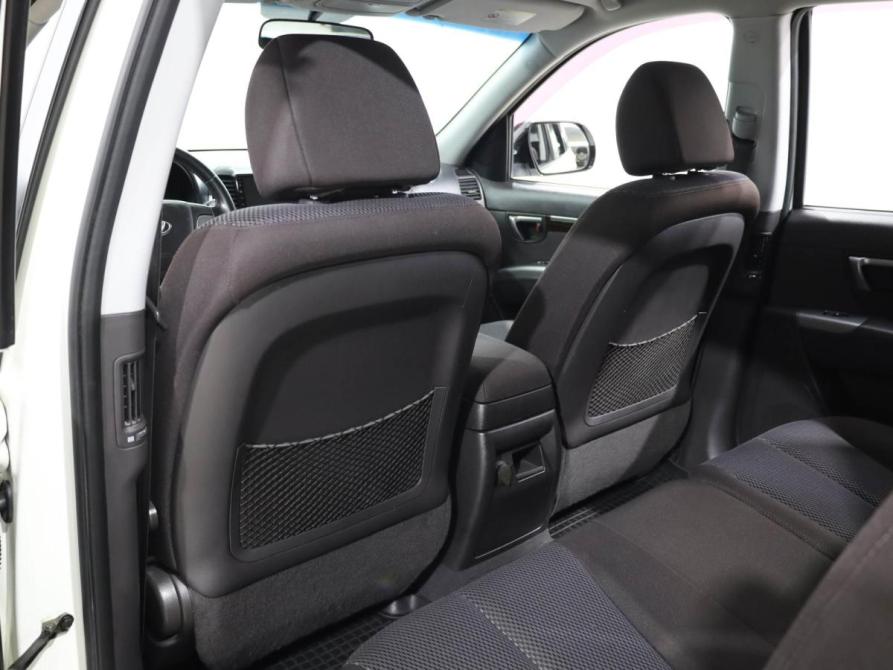Hyundai Santa Fe II Рестайлинг Ростов-на-Дону  - изображение 11