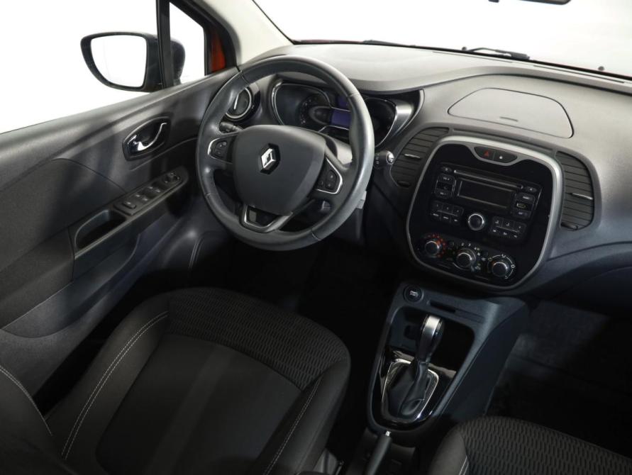 Renault Kaptur I Санкт-Петербург  - изображение 9