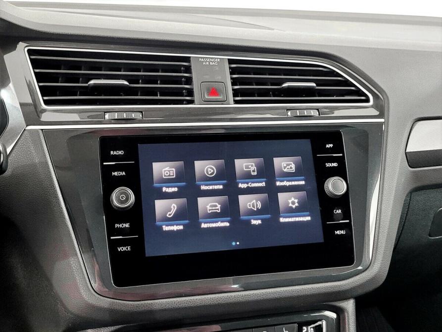 Volkswagen Tiguan II Москва  - изображение 7