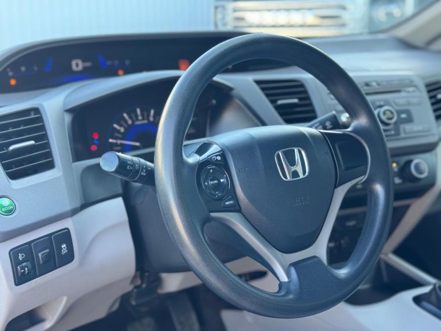 Honda Civic IX Ростов-на-Дону  - изображение 13