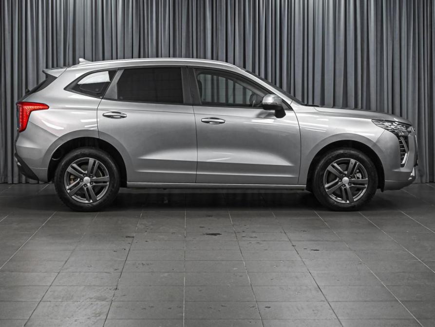 Haval Jolion I Ставрополь  - изображение 5