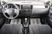 Nissan Tiida I Рестайлинг Красноярск  - изображение 34