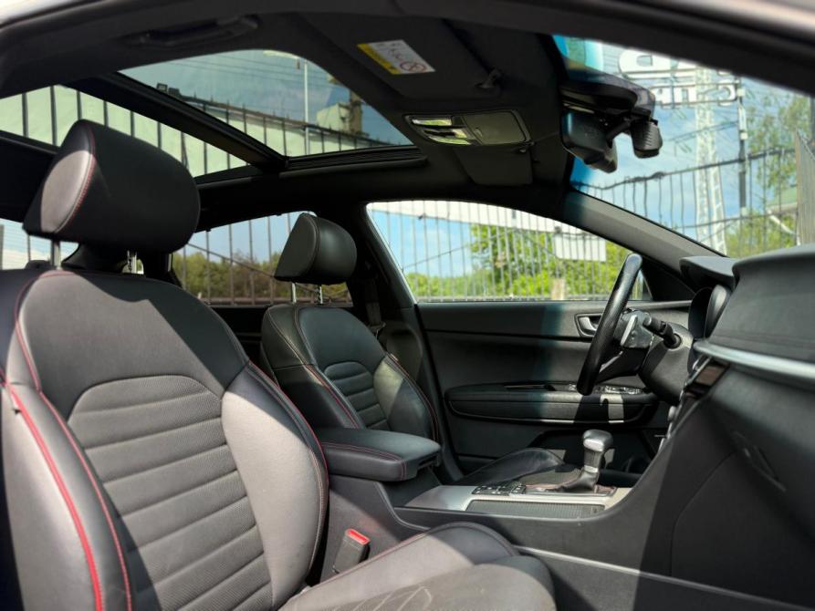 Kia Optima IV Рестайлинг Ижевск  - изображение 28