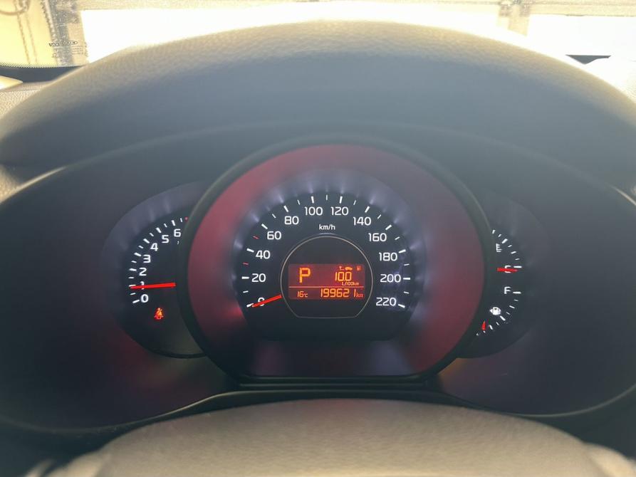 Kia Soul II Москва  - изображение 9