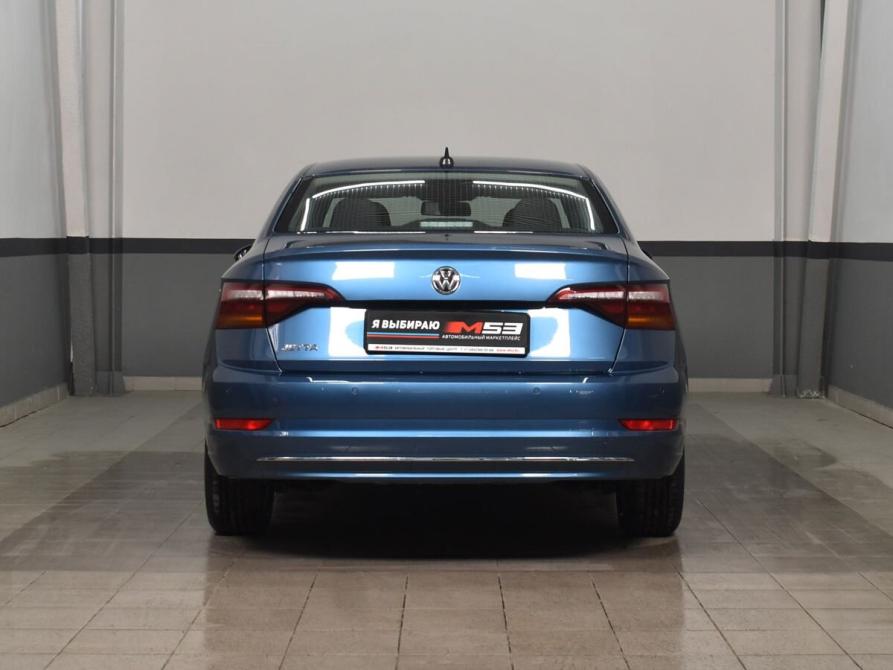 Volkswagen Jetta VII Кемерово  - изображение 6