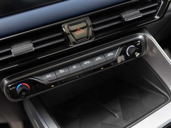 GAC GS3 с пробегом 2024 года, цена 1 850 000 рублей, 26119 км, внедорожник, Автокод Объявления