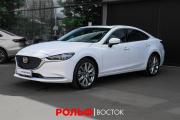 Mazda 6 III (GJ) Рестайлинг 2 Москва  - изображение 31