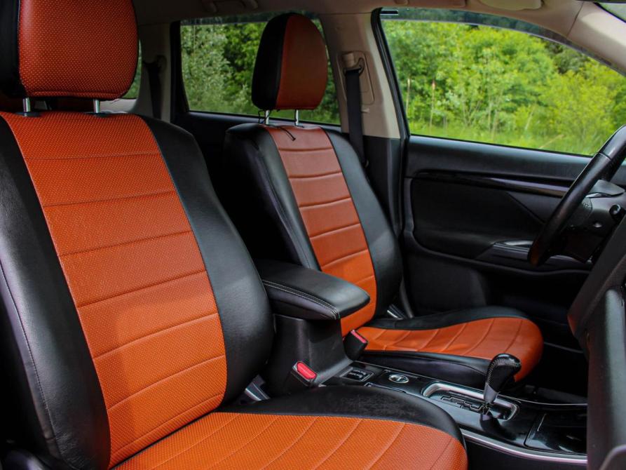 Mitsubishi Outlander III Рестайлинг 3 Калуга  - изображение 7