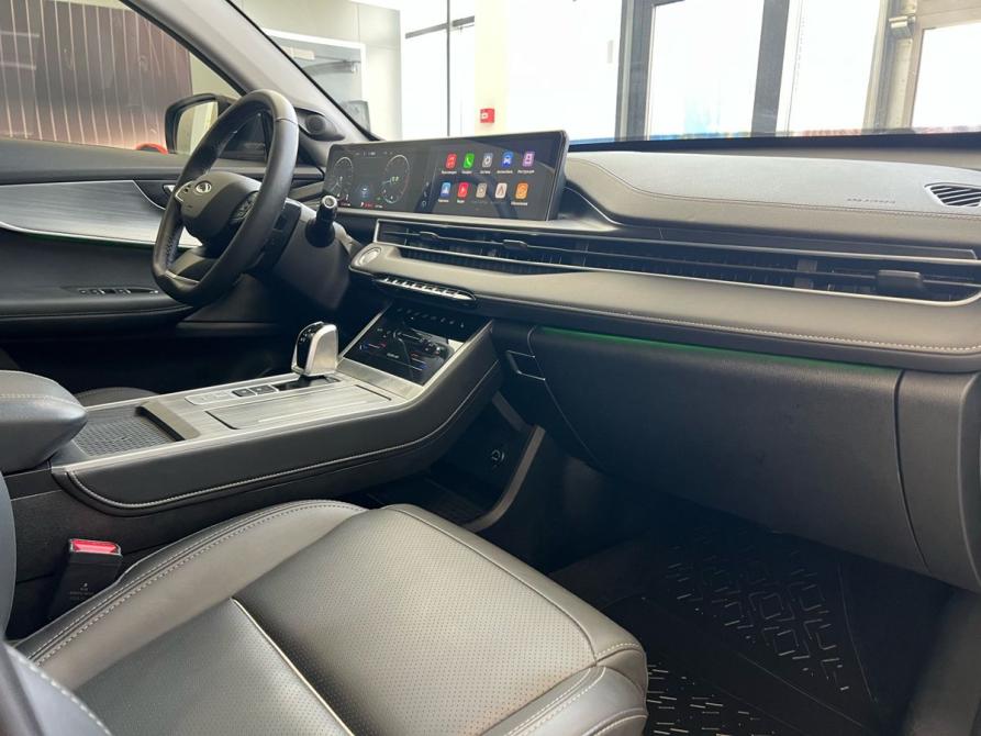 Chery Tiggo 7 Pro Max I Екатеринбург  - изображение 23