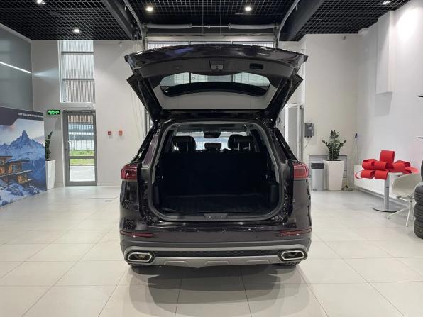 Chery Tiggo 8 Pro I с пробегом 2022 года, цена 1 570 000 рублей, 155741 км, внедорожник, Автокод Объявления