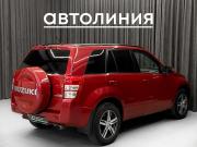 Suzuki Grand Vitara II Рестайлинг Красноярск  - изображение 19