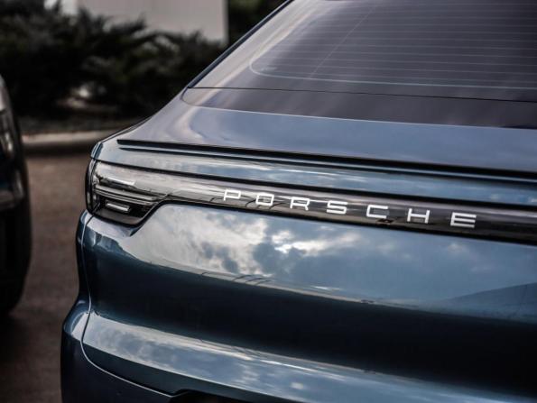 Porsche Cayenne III с пробегом 2019 года, цена 7 150 000 рублей, 103959 км, внедорожник, Автокод Объявления