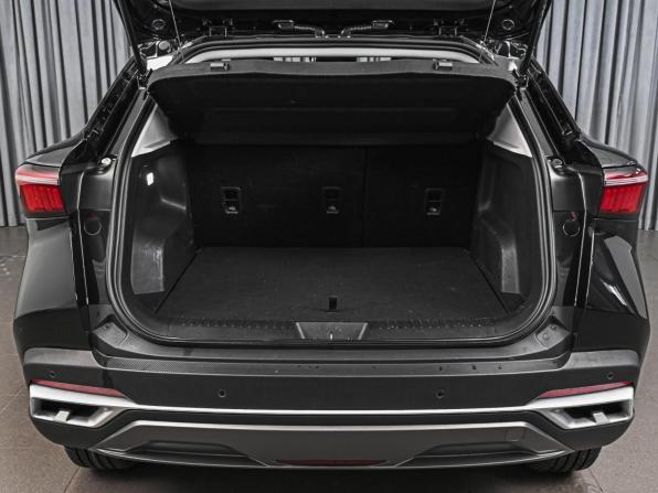 Omoda C5 I с пробегом 2024 года, цена 1 680 000 рублей, 52020 км, внедорожник, Автокод Объявления