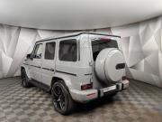 Mercedes-Benz G-Класс AMG II (W463) Москва  - изображение 38